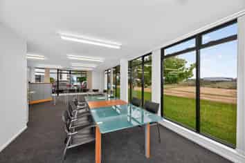 494sqm Industrial Gem with a View! 