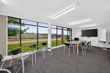 494sqm Industrial Gem with a View! 