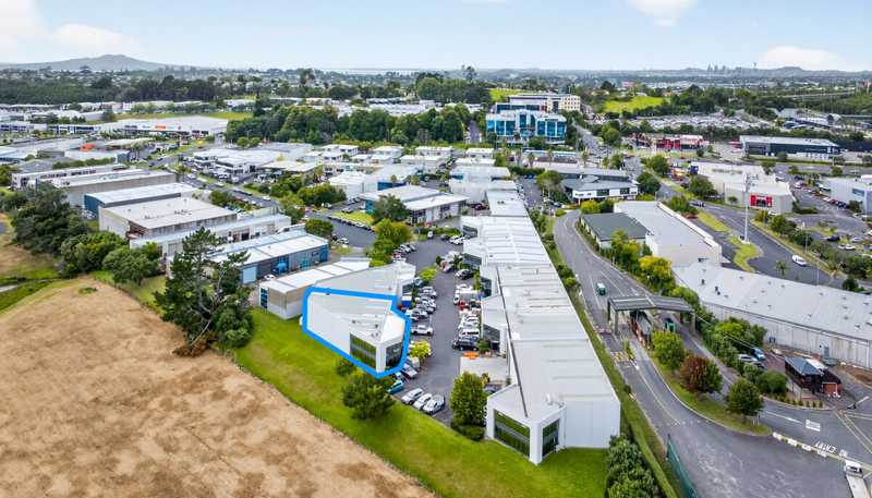 14G Vega Place, Albany