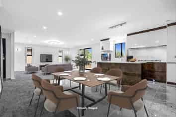 Auckland - Address withheld