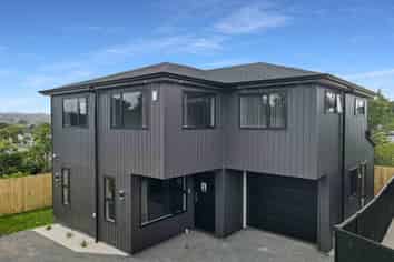 Auckland - Address withheld