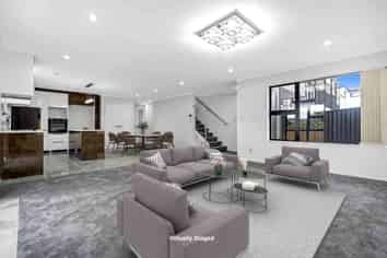 Auckland - Address withheld