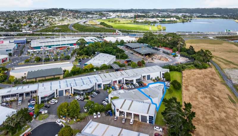 14G Vega Place, Albany