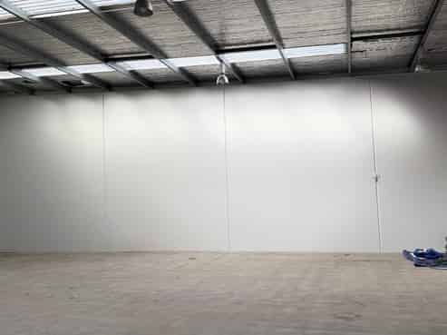 494sqm Industrial Gem with a View! 