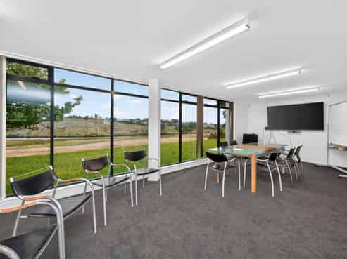 494sqm Industrial Gem with a View! 