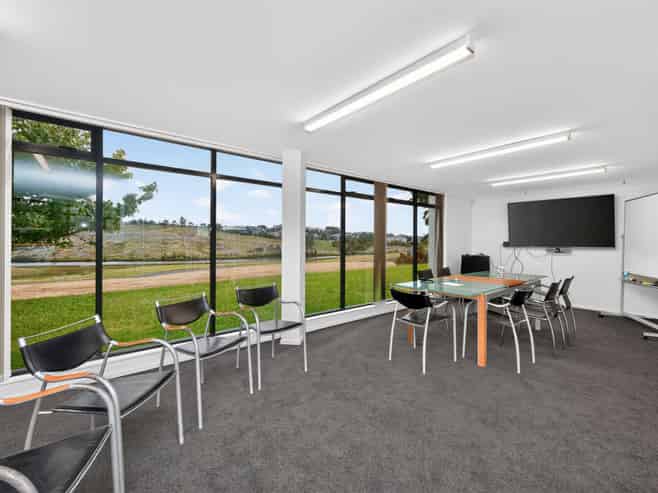 494sqm Industrial Gem with a View! 