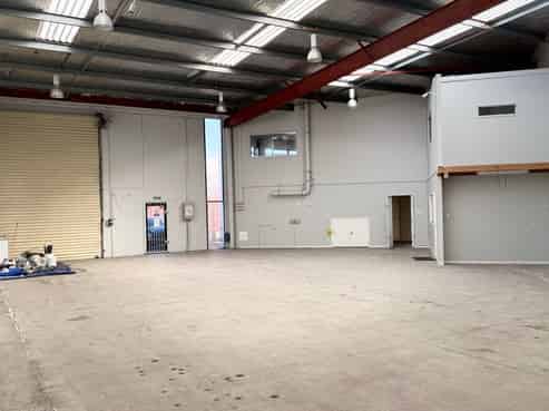 494sqm Industrial Gem with a View! 