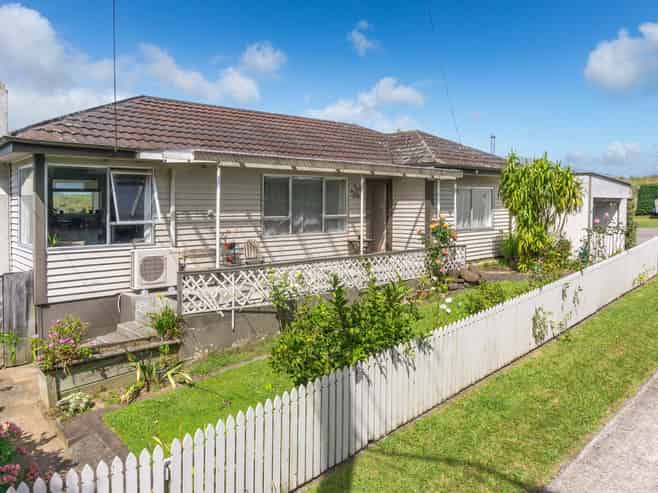 1907 Rewi Street, Te Awamutu