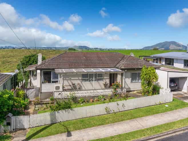 1907 Rewi Street, Te Awamutu