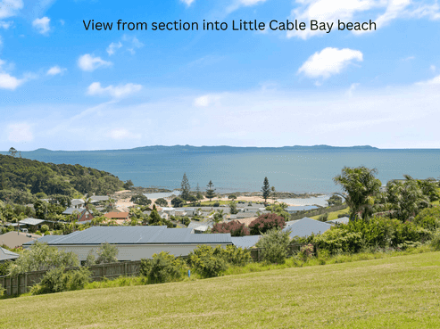 29 Dudley Crescent, Cable Bay