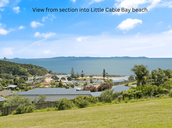 29 Dudley Crescent, Cable Bay