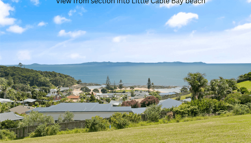 29 Dudley Crescent, Cable Bay
