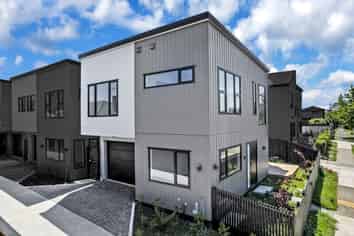 Auckland - Address withheld