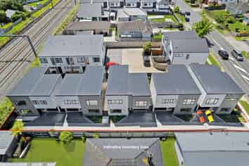 Auckland - Address withheld