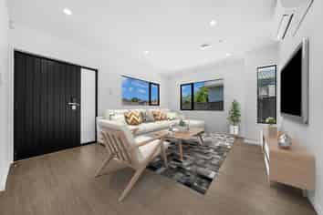 Auckland - Address withheld