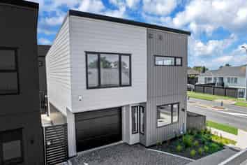 Auckland - Address withheld