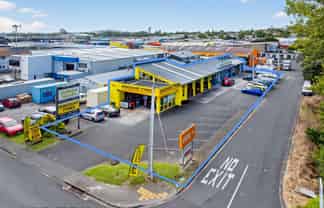 High-Profile Investment with Serious Tread!