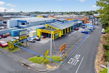 High-Profile Investment with Serious Tread!