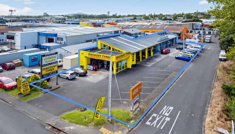 157 Archers Road, Wairau Valley