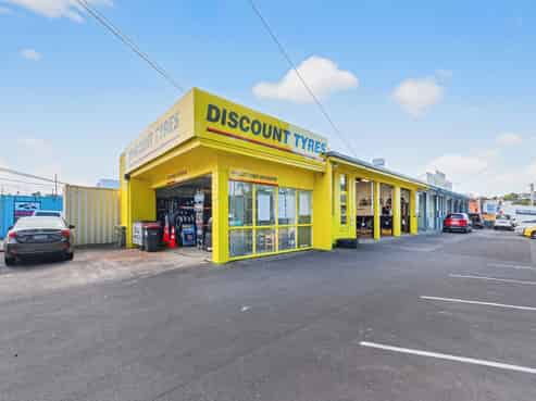 High-Profile Investment with Serious Tread!