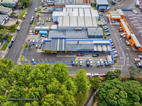 High-Profile Investment with Serious Tread!