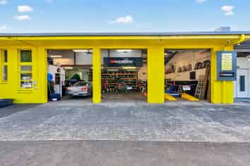 High-Profile Investment with Serious Tread!