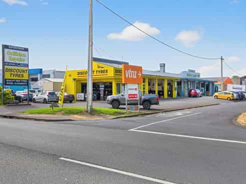 High-Profile Investment with Serious Tread!