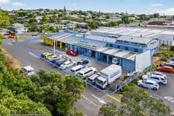 High-Profile Investment with Serious Tread!