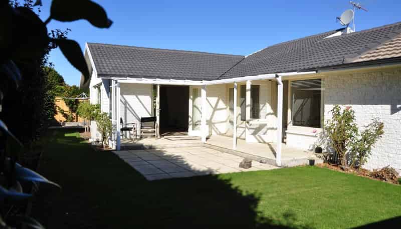 14A Penhelig Place, Burnside