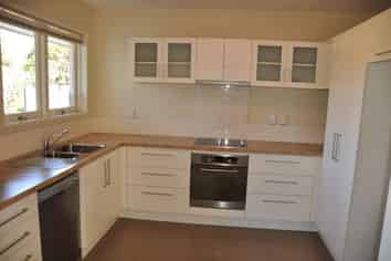 14A Penhelig Place, Burnside