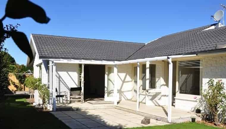 14A Penhelig Place, Burnside