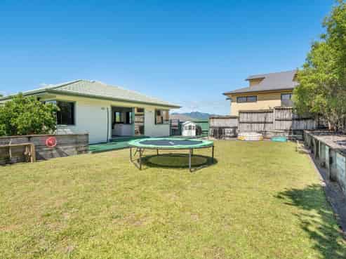 83 Oranga Street, Westown