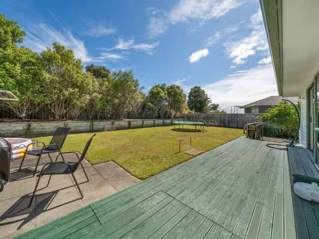 83 Oranga Street, Westown