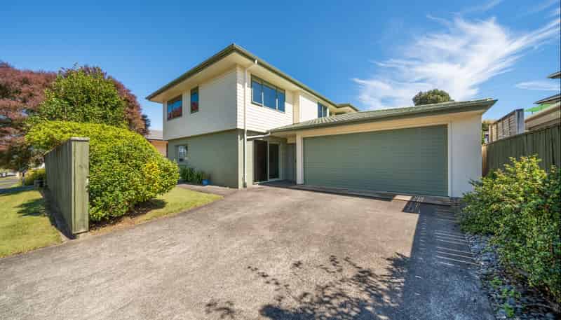 83 Oranga Street, Westown