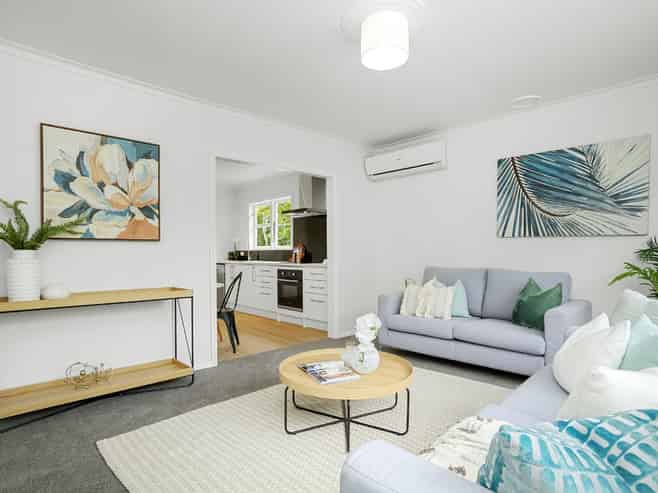 3 Wood Street, Wainuiomata