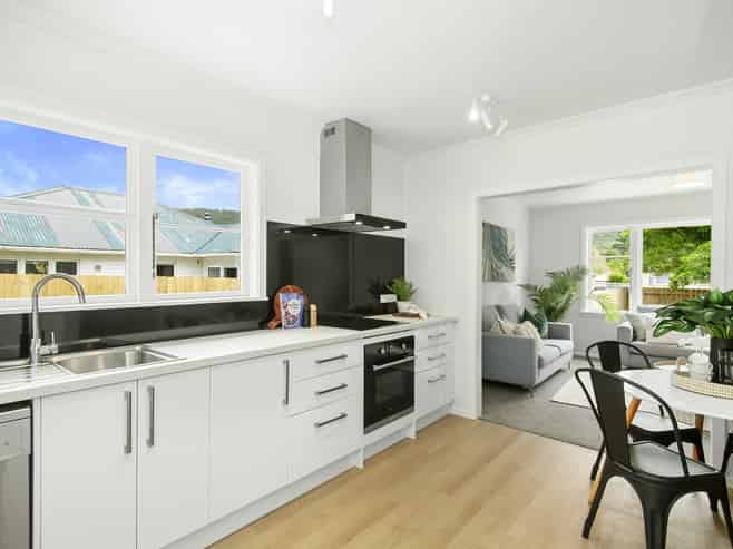 3 Wood Street, Wainuiomata