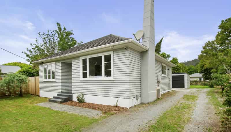 3 Wood Street, Wainuiomata