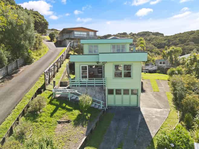 67 Whatuwhiwhi Road, Karikari Peninsula