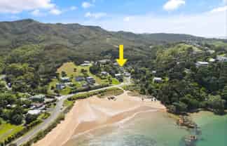 67 Whatuwhiwhi Road, Karikari Peninsula