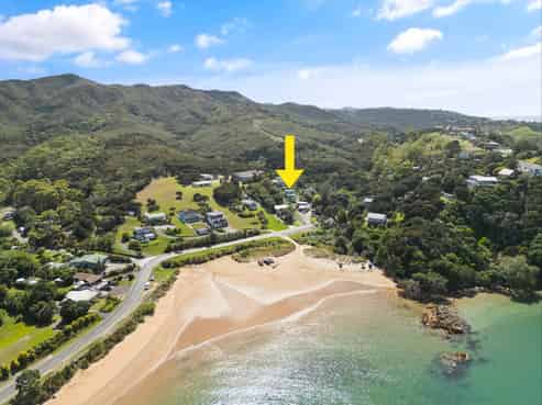 67 Whatuwhiwhi Road, Karikari Peninsula