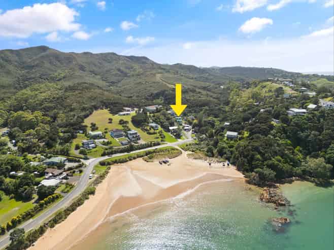 67 Whatuwhiwhi Road, Karikari Peninsula