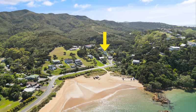 67 Whatuwhiwhi Road, Karikari Peninsula