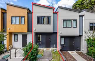 83 Morihana Close, Glen Eden