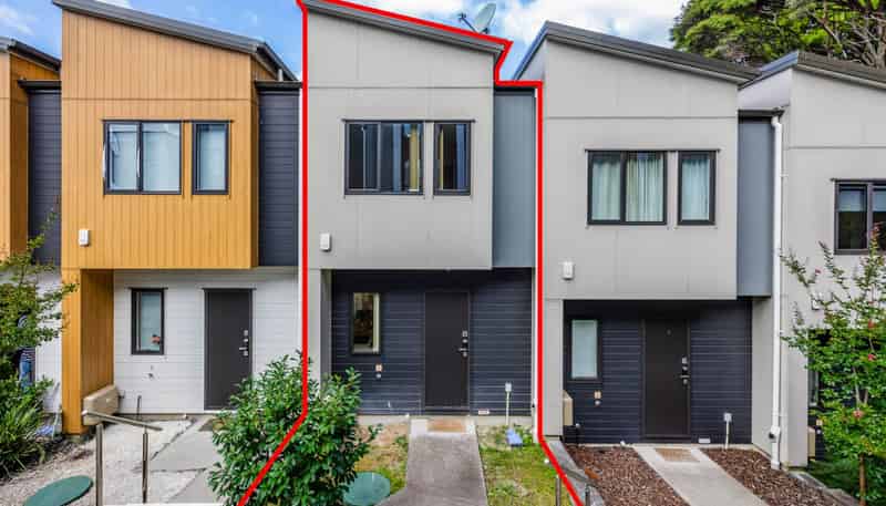 83 Morihana Close, Glen Eden