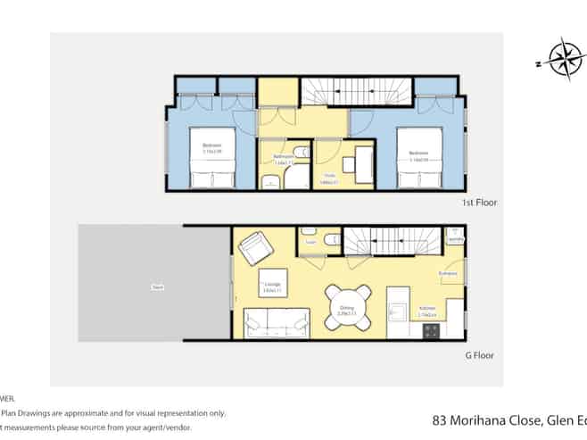83 Morihana Close, Glen Eden
