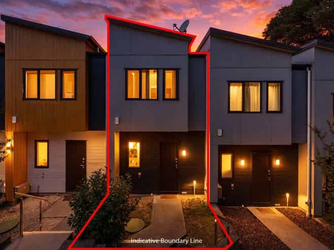 83 Morihana Close, Glen Eden