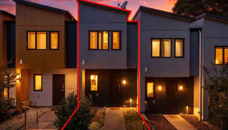 83 Morihana Close, Glen Eden