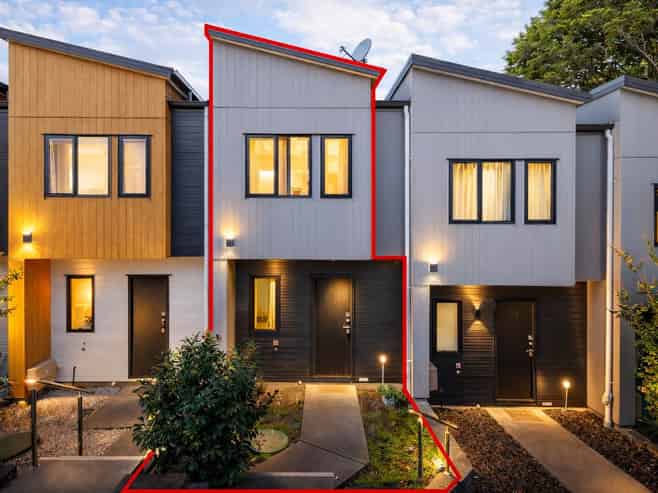 83 Morihana Close, Glen Eden