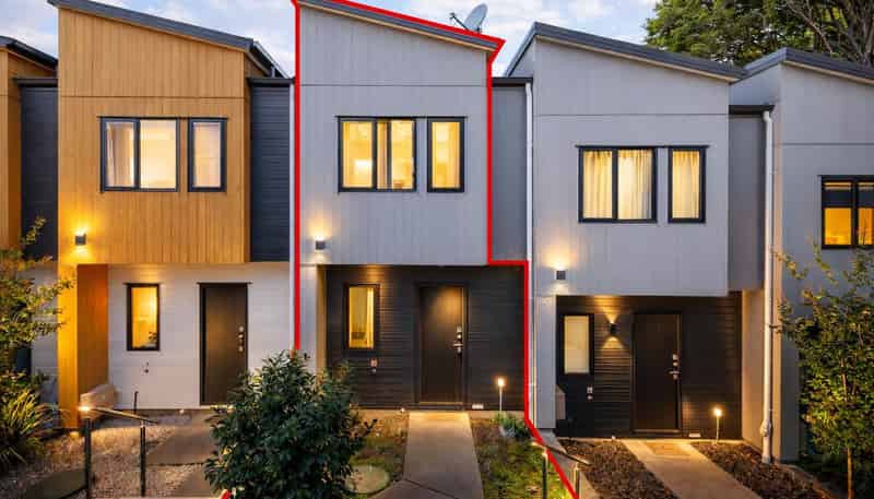 83 Morihana Close, Glen Eden