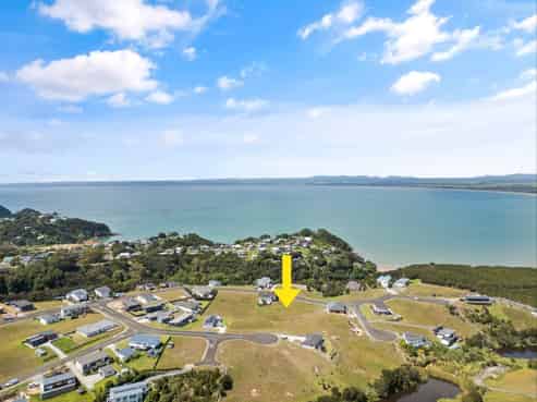 34 Banyan Road, Karikari Peninsula